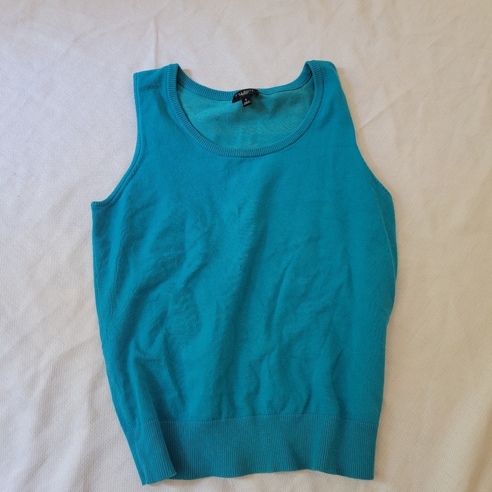 Talbott Bright Blue Set - Picture 12 of 14